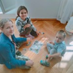 Zajęcia edukacyjne w Romanowie Zajęcia edukacyjne w Romanowie