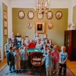 Zajęcia edukacyjne w Romanowie Zajęcia edukacyjne w Romanowie