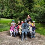 Zajęcia edukacyjne w Romanowie Zajęcia edukacyjne w Romanowie