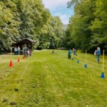 Zajęcia edukacyjne w Romanowie Zajęcia edukacyjne w Romanowie