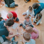 Zajęcia edukacyjne w Romanowie Zajęcia edukacyjne w Romanowie