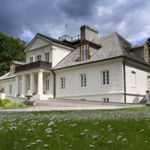 Muzeum Józefa Ignacego Kraszewskiego w Romanowie Muzeum Józefa Ignacego Kraszewskiego w Romanowie