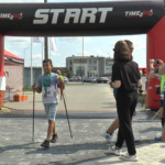 Start Nordic Walking Start Nordic Walking