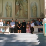 Nadbużański Integracyjny Festiwal Muzyczny Nadbużański Integracyjny Festiwal Muzyczny