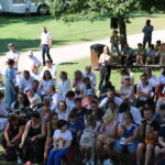 Nadbużański Integracyjny Festiwal Muzyczny Nadbużański Integracyjny Festiwal Muzyczny