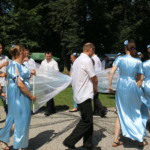 Nadbużański Integracyjny Festiwal Muzyczny Nadbużański Integracyjny Festiwal Muzyczny