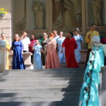 Nadbużański Integracyjny Festiwal Muzyczny Nadbużański Integracyjny Festiwal Muzyczny