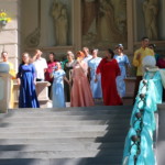 Nadbużański Integracyjny Festiwal Muzyczny Nadbużański Integracyjny Festiwal Muzyczny