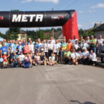 SONY DSC Zdjęcie grupowe zawodników.