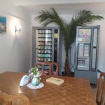 Kawiarenka u Kraszewskiego Kawiarenka u Kraszewskiego