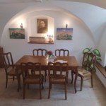 Kawiarenka u Kraszewskiego Kawiarenka u Kraszewskiego