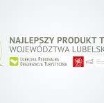 Logo „Najlepszy Produkt Turystyczny Województwa Lubelskiego 2021” Logo „Najlepszy Produkt Turystyczny Województwa Lubelskiego 2021”