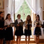 Koncert piosenek żołnierskich Koncert piosenek żołnierskich