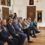 Prelekcja dra Doroszuka Prelekcja dra Doroszuka