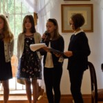 Koncert piosenek żołnierskich Koncert piosenek żołnierskich