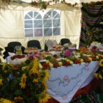 Biesiada Nadbużańska w Sławatyczach Biesiada Nadbużańska w Sławatyczach