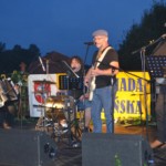 Biesiada Nadbużańska w Sławatyczach Biesiada Nadbużańska w Sławatyczach