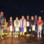 Biesiada Nadbużańska w Sławatyczach Biesiada Nadbużańska w Sławatyczach