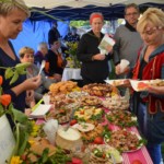 Biesiada Nadbużańska w Sławatyczach Biesiada Nadbużańska w Sławatyczach