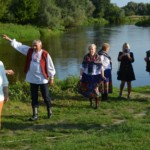 Biesiada Nadbużańska w Sławatyczach Biesiada Nadbużańska w Sławatyczach