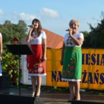 Biesiada Nadbużańska w Sławatyczach Biesiada Nadbużańska w Sławatyczach