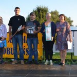 Biesiada Nadbużańska w Sławatyczach Biesiada Nadbużańska w Sławatyczach