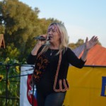 Biesiada Nadbużańska w Sławatyczach Biesiada Nadbużańska w Sławatyczach