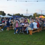 Biesiada Nadbużańska w Sławatyczach Biesiada Nadbużańska w Sławatyczach