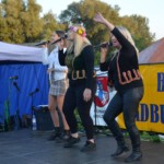 Biesiada Nadbużańska w Sławatyczach Biesiada Nadbużańska w Sławatyczach