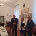 Europejskie Dni Dziedzictwa w Romanowie Europejskie Dni Dziedzictwa w Romanowie