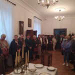 Europejskie Dni Dziedzictwa w Romanowie Europejskie Dni Dziedzictwa w Romanowie