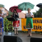 Biesiada Nadbużańska w Sławatyczach Biesiada Nadbużańska w Sławatyczach