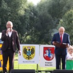 Biesiada Nadbużańska w Sławatyczach Biesiada Nadbużańska w Sławatyczach