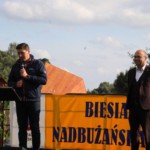 Biesiada Nadbużańska w Sławatyczach Biesiada Nadbużańska w Sławatyczach