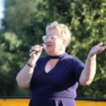 Biesiada Nadbużańska w Sławatyczach Biesiada Nadbużańska w Sławatyczach