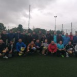 Uczestnicy II Powiatowego Turnieju Piłki Nożnej Samorządowców Uczestnicy II Powiatowego Turnieju Piłki Nożnej Samorządowców