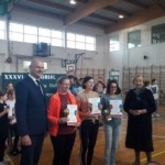 Laureaci memoriału w kategorii nauczyciele Laureaci memoriału w kategorii nauczyciele