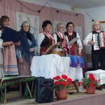 Zapraszamy do chatki, gdzie wiszą makatki Zapraszamy do chatki, gdzie wiszą makatki