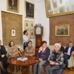 Wieczór poetycki w Romanowie Wieczór poetycki w Romanowie