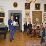 Wieczór poetycki w Romanowie Wieczór poetycki w Romanowie