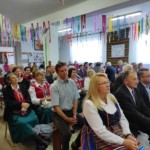 Zapraszamy do chatki, gdzie wiszą makatki Zapraszamy do chatki, gdzie wiszą makatki