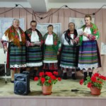 Zapraszamy do chatki, gdzie wiszą makatki Zapraszamy do chatki, gdzie wiszą makatki