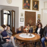 Wieczór poetycki w Romanowie Wieczór poetycki w Romanowie