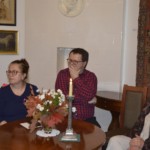 Wieczór poetycki w Romanowie Wieczór poetycki w Romanowie