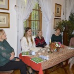 Wieczór poetycki w Romanowie Wieczór poetycki w Romanowie