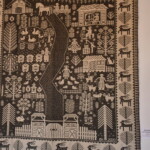 XII Przygraniczny Konkurs Tkacki „ Tkactwo w dolinie Bugu i Krzny” XII Przygraniczny Konkurs Tkacki „ Tkactwo w dolinie Bugu i Krzny”
