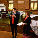XII Przygraniczny Konkurs Tkacki „ Tkactwo w dolinie Bugu i Krzny” XII Przygraniczny Konkurs Tkacki „ Tkactwo w dolinie Bugu i Krzny”