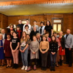 XII Przygraniczny Konkurs Tkacki „ Tkactwo w dolinie Bugu i Krzny” XII Przygraniczny Konkurs Tkacki „ Tkactwo w dolinie Bugu i Krzny”