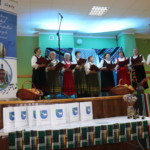 Powiatowy Przegląd Chórów i Zespołów Śpiewaczych w Polubiczach Powiatowy Przegląd Chórów i Zespołów Śpiewaczych w Polubiczach