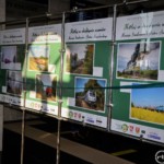 Kolej w obiektywie uczniów Macieja Józefczuka i Piotra Szymborskiego